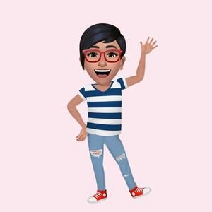 Meet your Posher, Martha